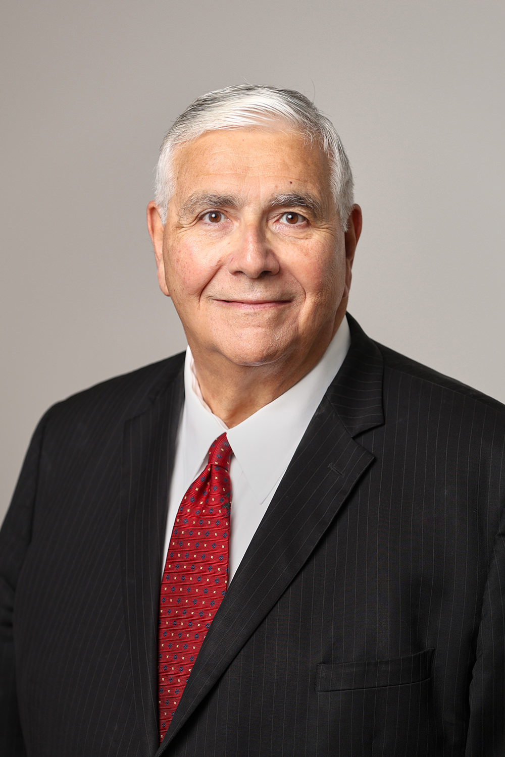 Ronold J. Karasek